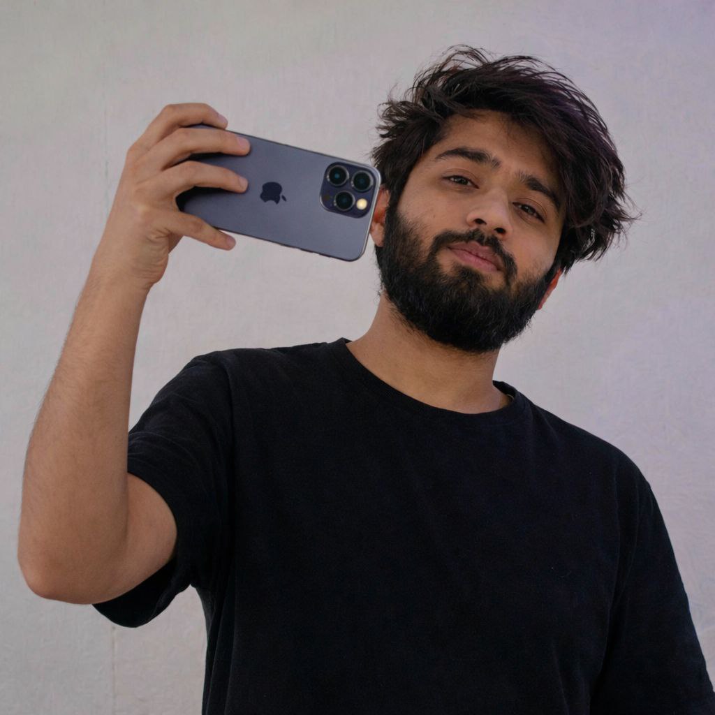 Abhishek